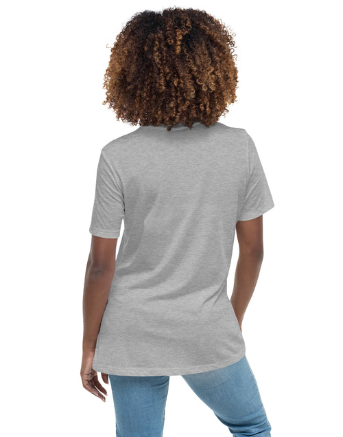 Load image into Gallery viewer, Kamala - Soro - Vice Presisent - President 2024 Women&#39;s Relaxed T-Shirt
