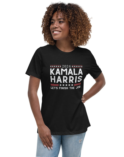 Load image into Gallery viewer, 2024 Kamala Harris
