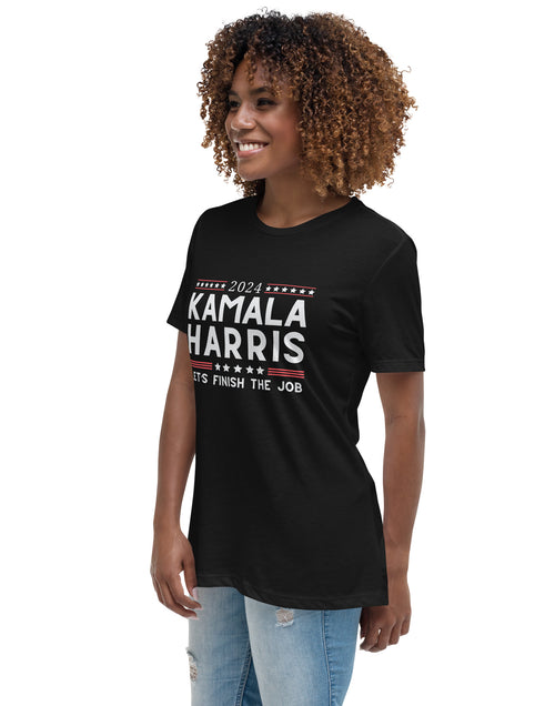 Load image into Gallery viewer, 2024 Kamala Harris
