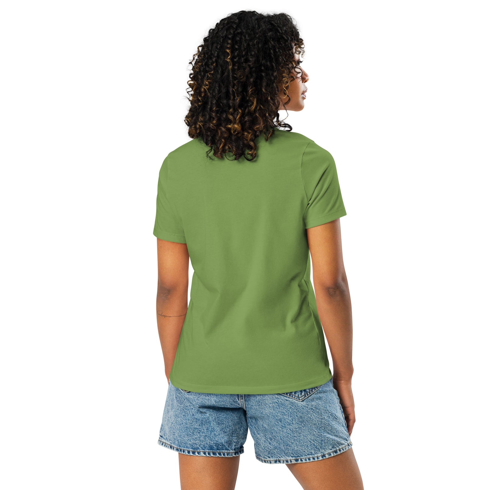 2024 Harris Women's Relaxed T-Shirt