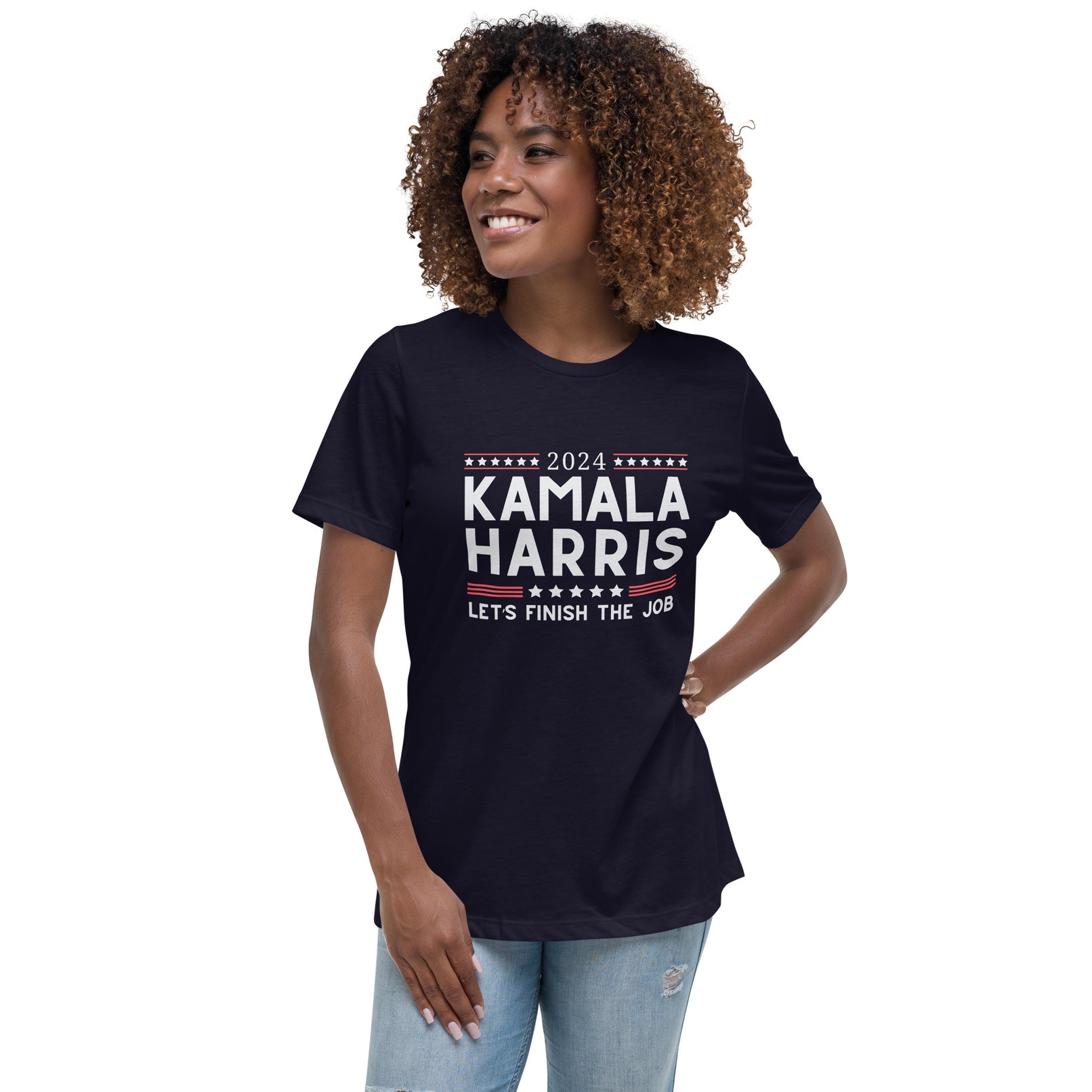 2024 Kamala Harris