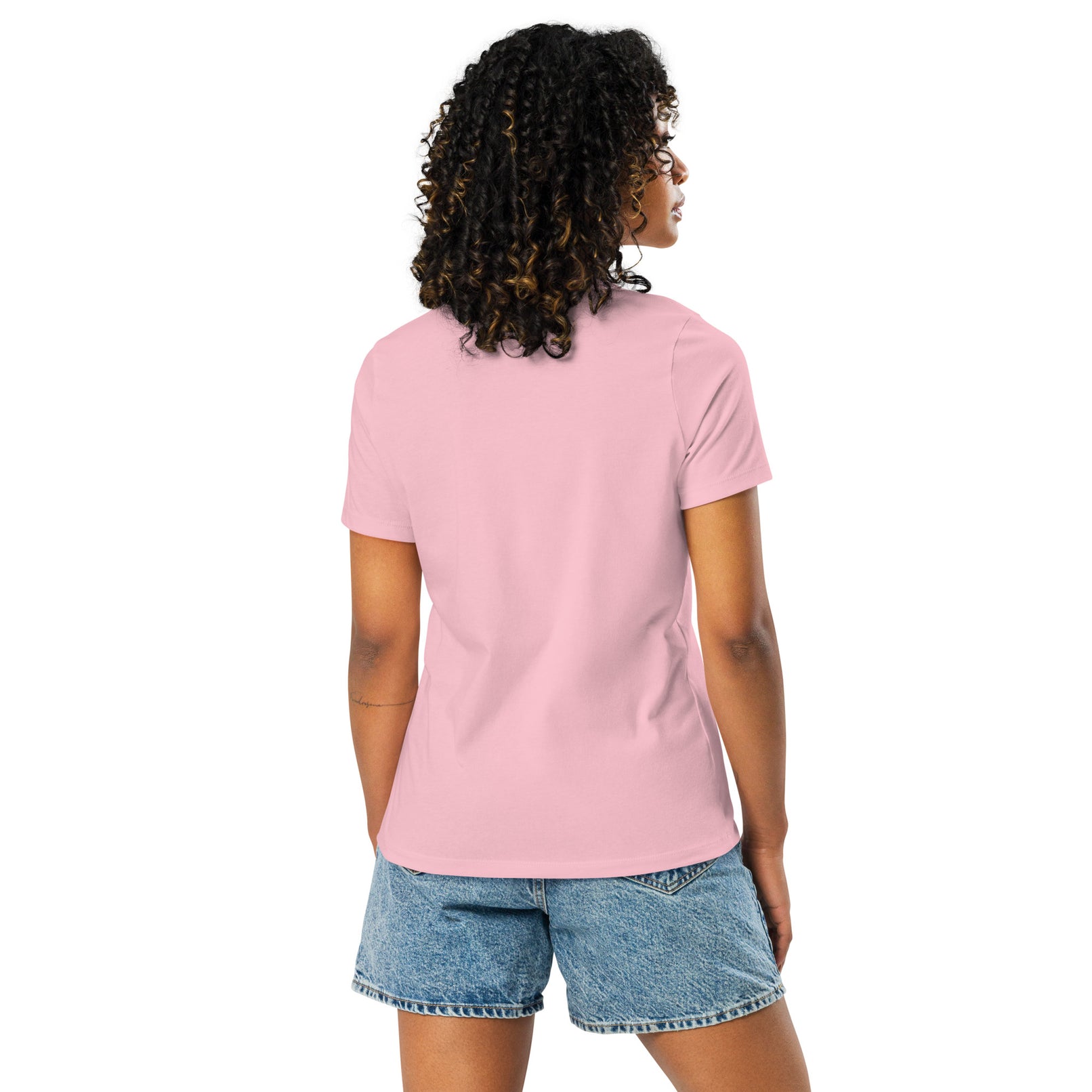 2024 Harris Women's Relaxed T-Shirt