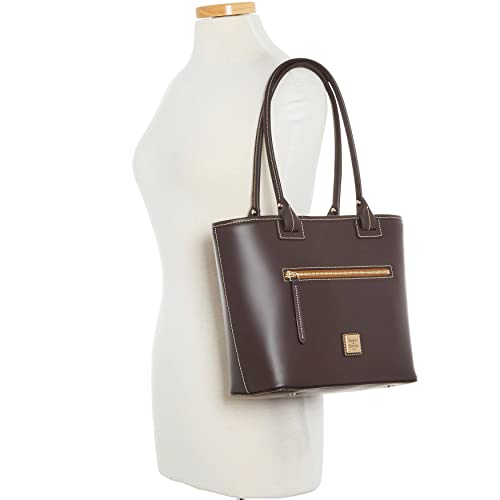 Load image into Gallery viewer, Dooney &amp; Bourke Handbag, Quincey Beacon Tote
