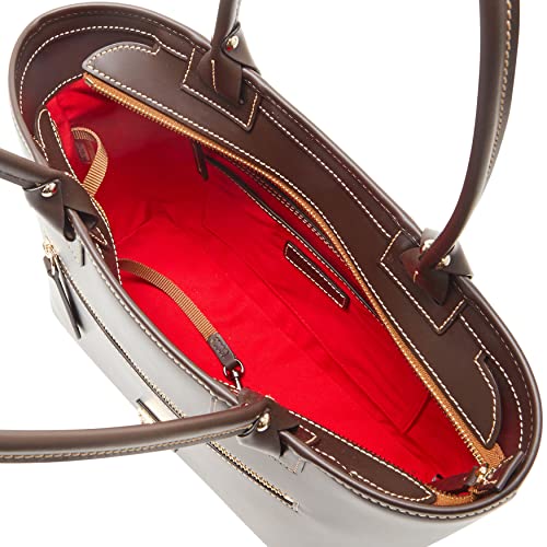 Load image into Gallery viewer, Dooney &amp; Bourke Handbag, Quincey Beacon Tote
