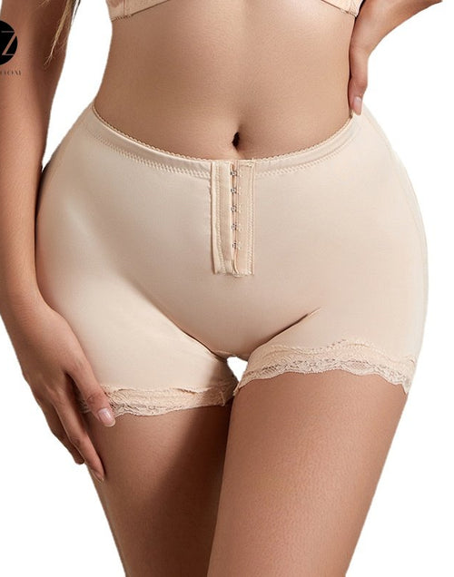 Load image into Gallery viewer, Tummy Control Panties Body Shaper for Women Butt Lifter Waist Sexy Underwear Shapewear Hip Lifting Up Panty Plus Size S-6XL
