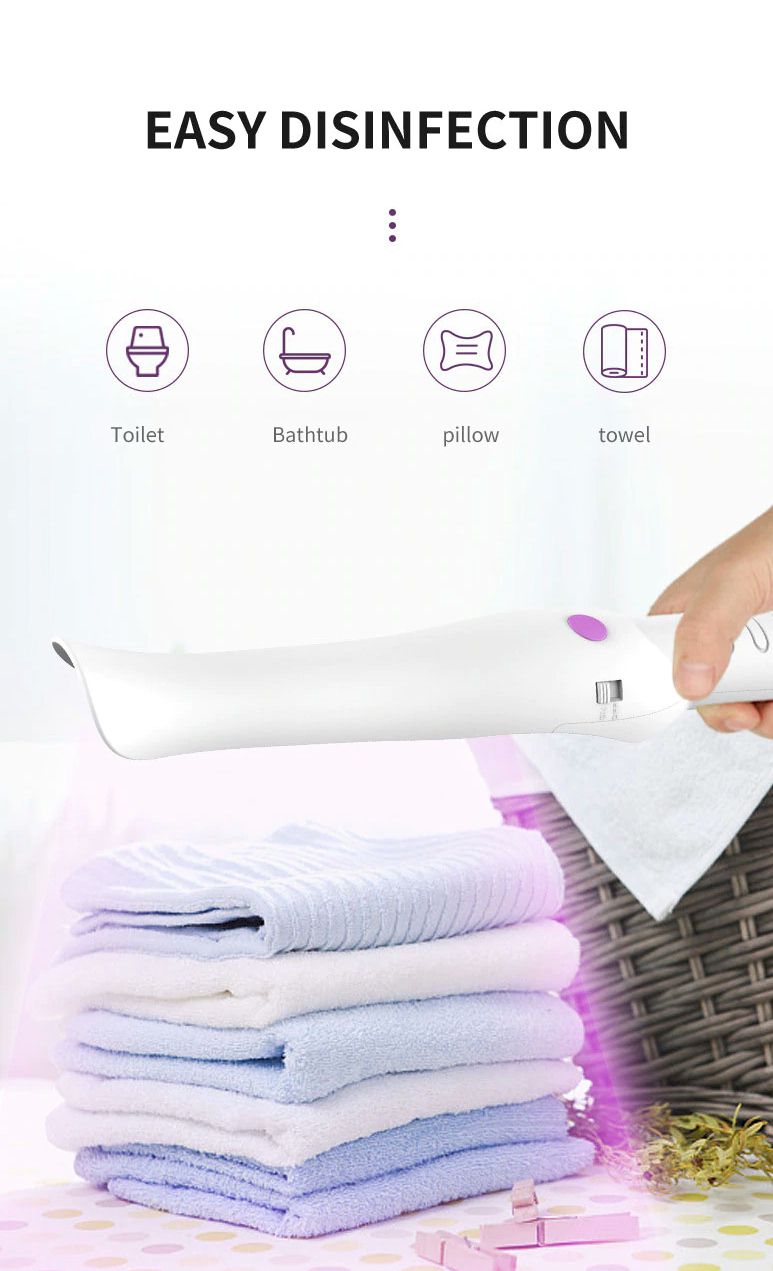 Portable Handheld Multi-Function Sterilizer