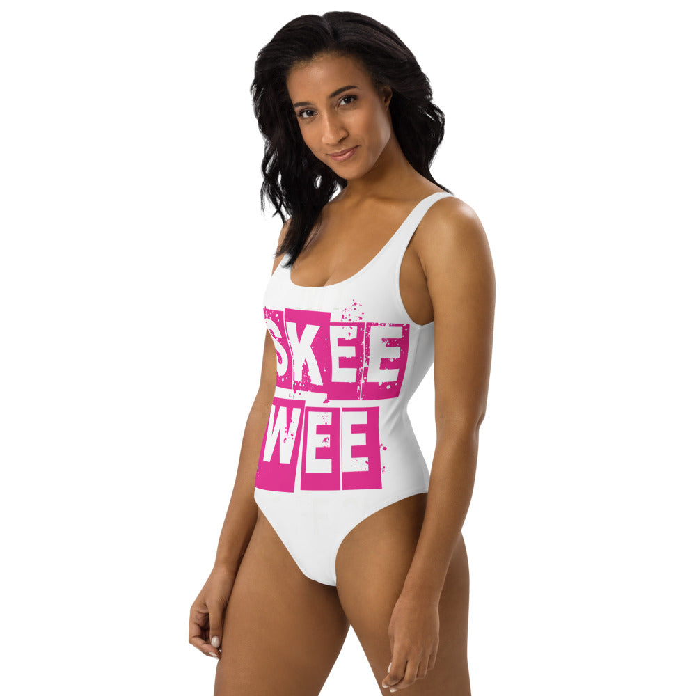 Skee Wee One-Piece Swimsuit