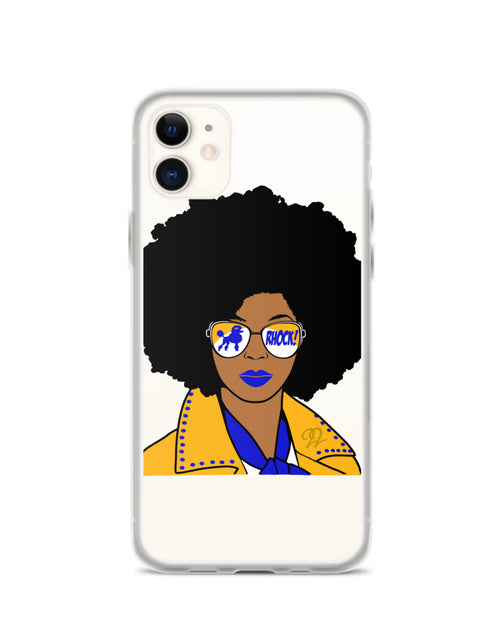 Load image into Gallery viewer, Sigma Queen iPhone Case
