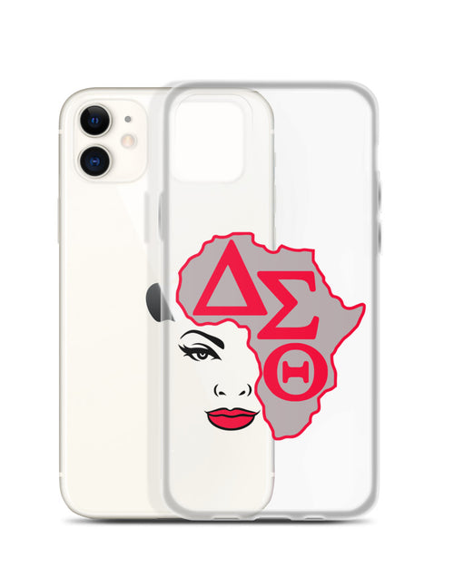 Load image into Gallery viewer, Divastating Divas iPhone Case
