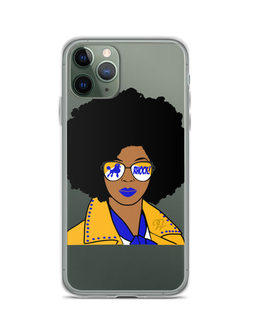 Load image into Gallery viewer, Sigma Queen iPhone Case
