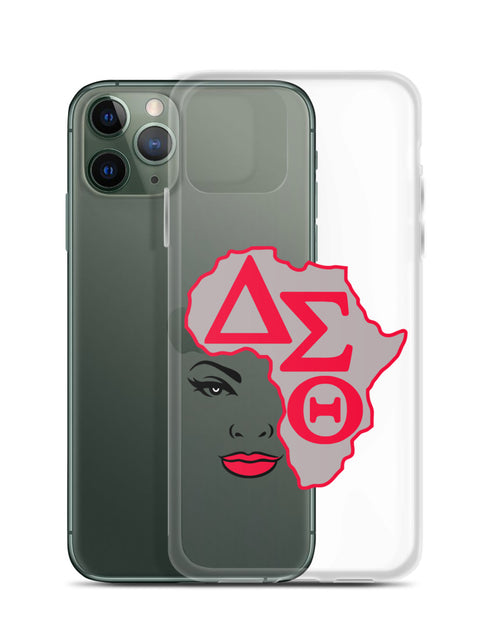 Load image into Gallery viewer, Divastating Divas iPhone Case
