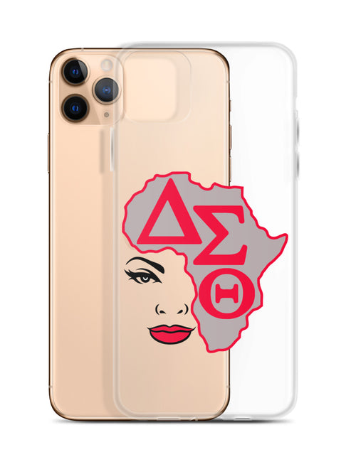 Load image into Gallery viewer, Divastating Divas iPhone Case
