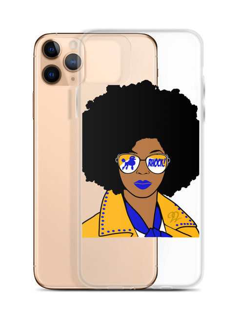 Load image into Gallery viewer, Sigma Queen iPhone Case
