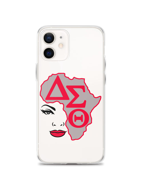 Load image into Gallery viewer, Divastating Divas iPhone Case
