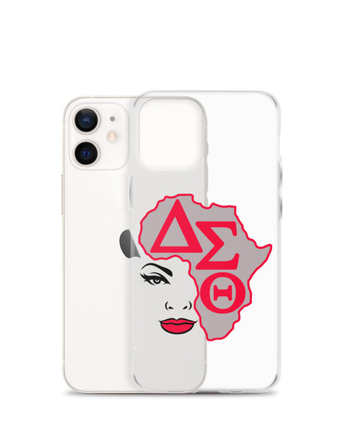 Load image into Gallery viewer, Divastating Divas iPhone Case
