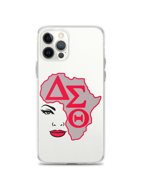 Load image into Gallery viewer, Divastating Divas iPhone Case
