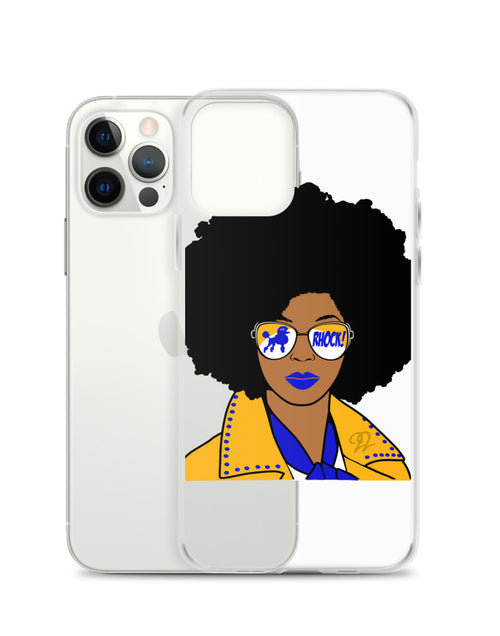 Load image into Gallery viewer, Sigma Queen iPhone Case
