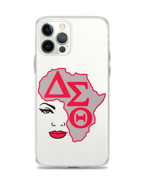 Load image into Gallery viewer, Divastating Divas iPhone Case
