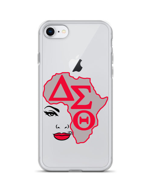 Load image into Gallery viewer, Divastating Divas iPhone Case
