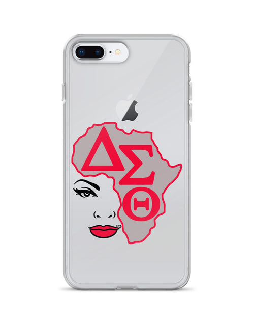 Load image into Gallery viewer, Divastating Divas iPhone Case
