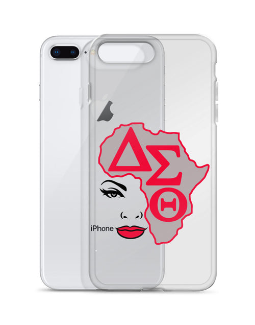 Load image into Gallery viewer, Divastating Divas iPhone Case
