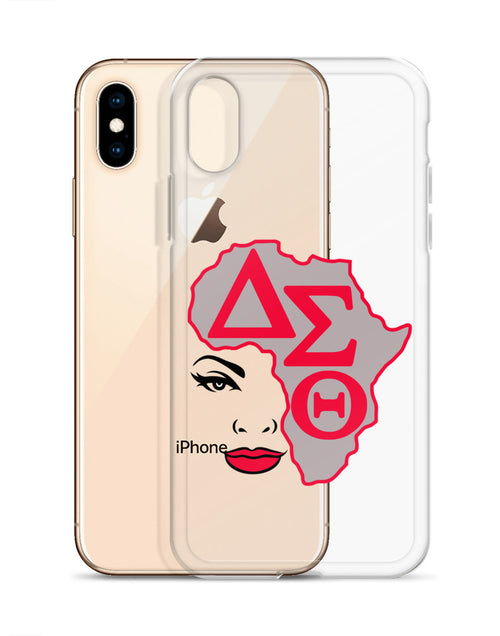 Load image into Gallery viewer, Divastating Divas iPhone Case
