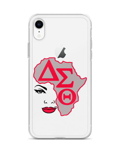 Load image into Gallery viewer, Divastating Divas iPhone Case
