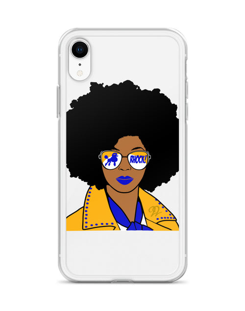 Load image into Gallery viewer, Sigma Queen iPhone Case
