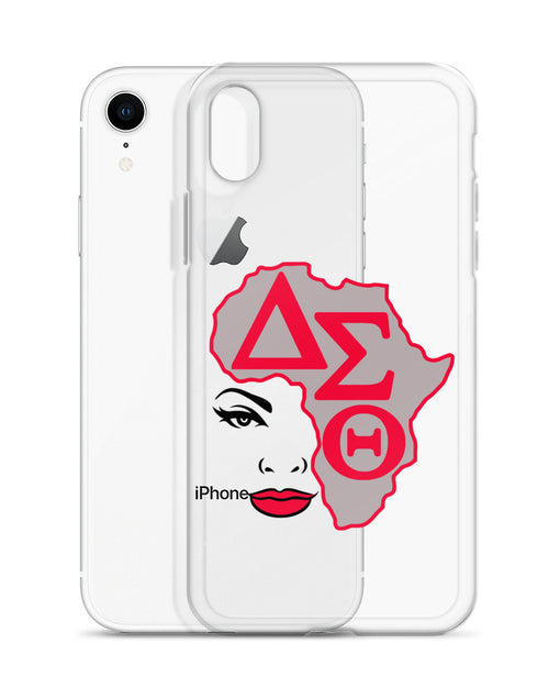 Load image into Gallery viewer, Divastating Divas iPhone Case
