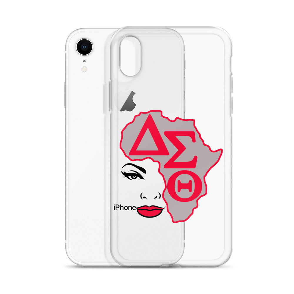 Divastating Divas iPhone Case