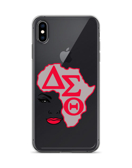 Load image into Gallery viewer, Divastating Divas iPhone Case
