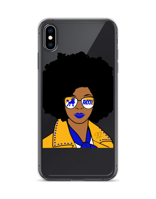 Load image into Gallery viewer, Sigma Queen iPhone Case
