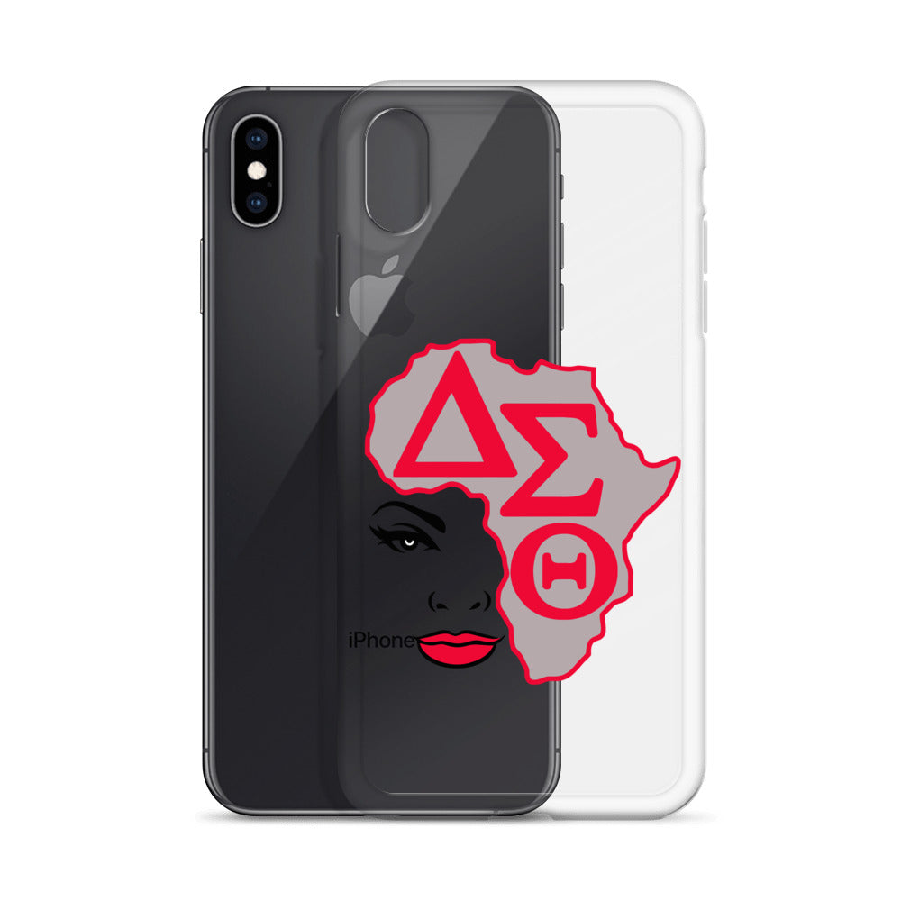 Divastating Divas iPhone Case