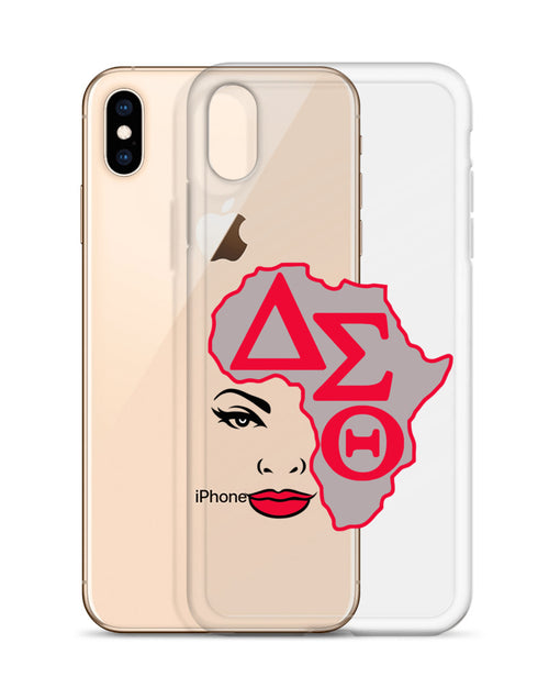 Load image into Gallery viewer, Divastating Divas iPhone Case
