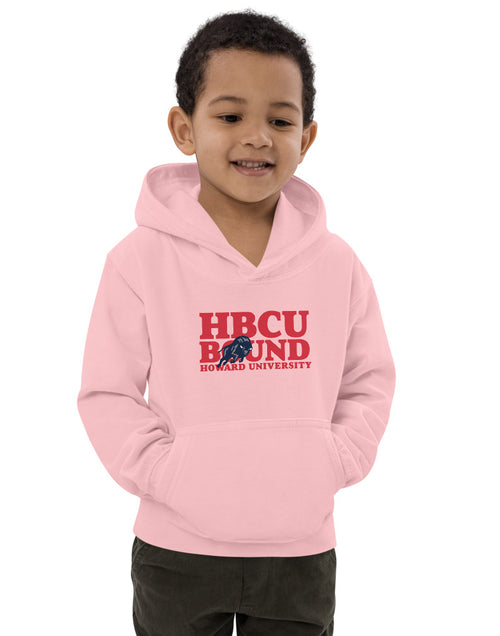 Load image into Gallery viewer, How Kids Hoodie
