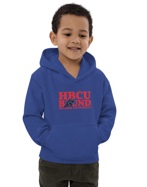 Load image into Gallery viewer, How Kids Hoodie
