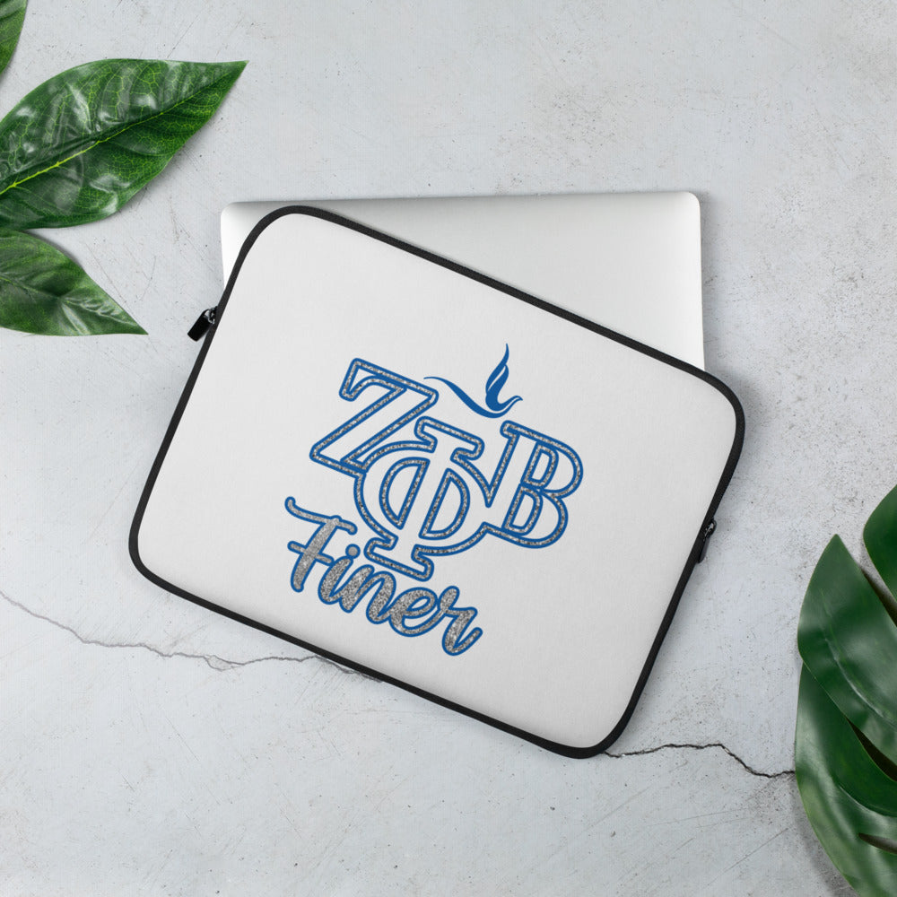 Zeta Laptop Sleeve