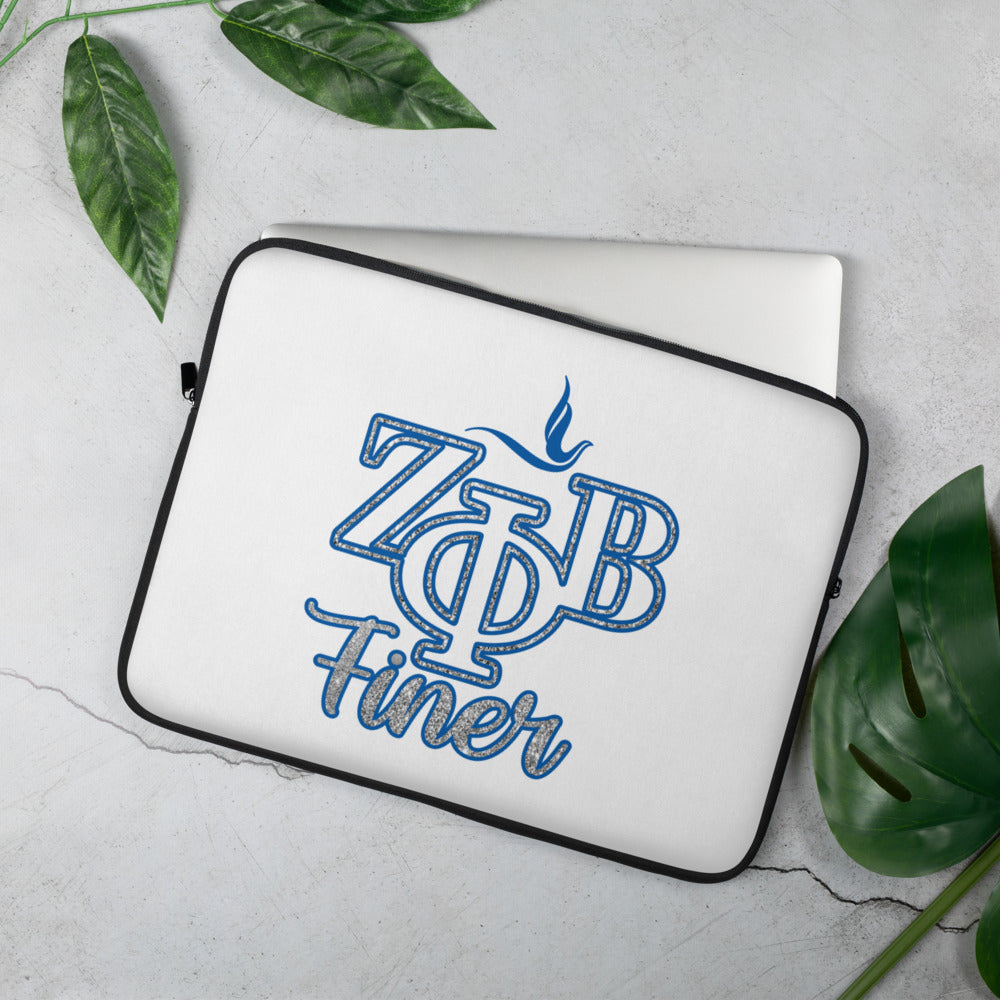 Zeta Laptop Sleeve