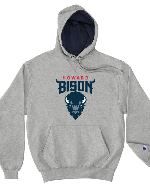 Load image into Gallery viewer, Howard Champion Hoodie
