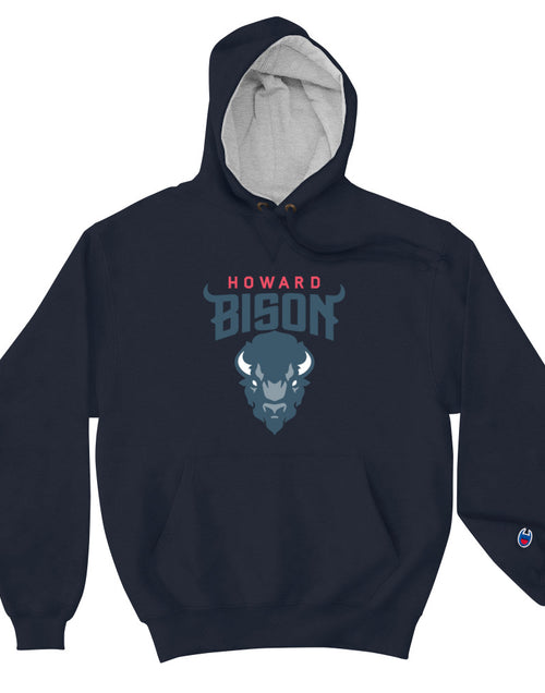 Load image into Gallery viewer, Howard Champion Hoodie
