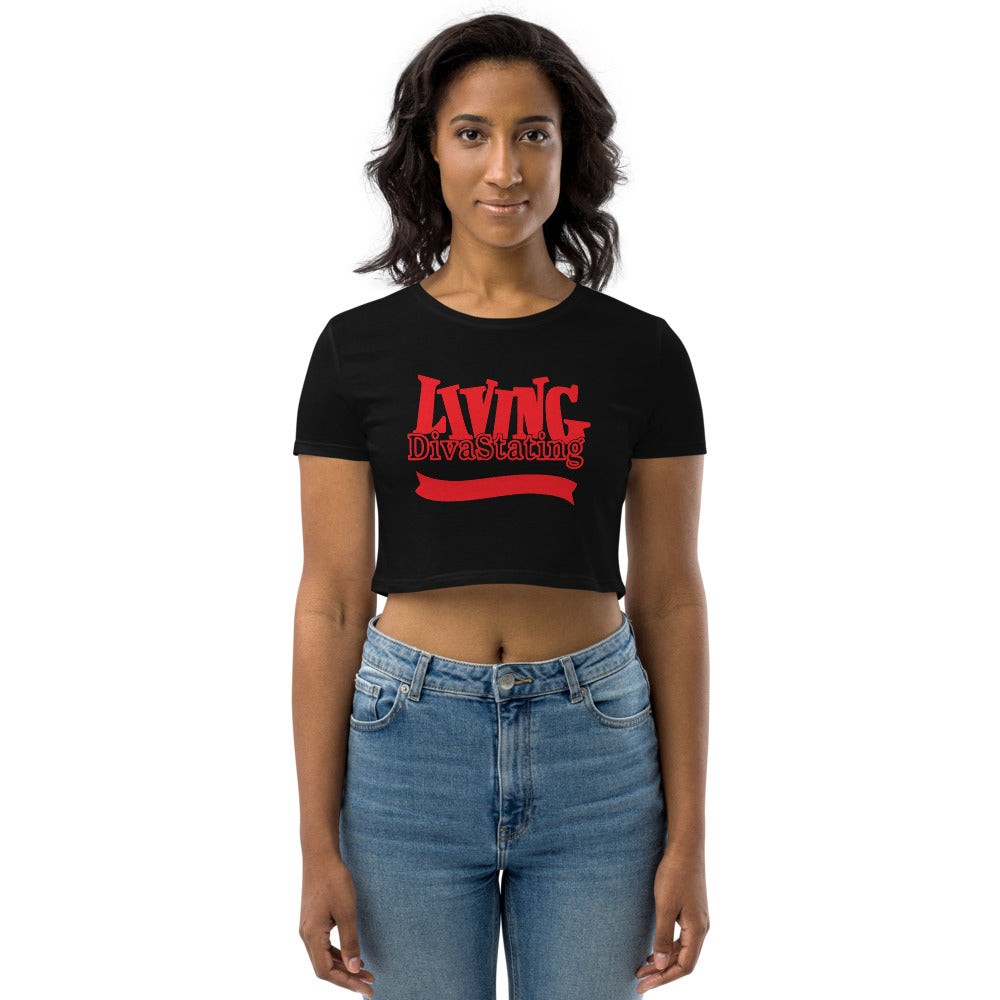 Delta Soro Crop Top