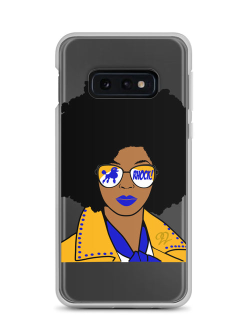 Load image into Gallery viewer, Sigma Queen Samsung Case
