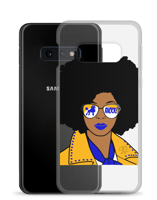 Load image into Gallery viewer, Sigma Queen Samsung Case
