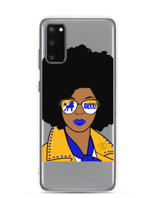 Load image into Gallery viewer, Sigma Queen Samsung Case
