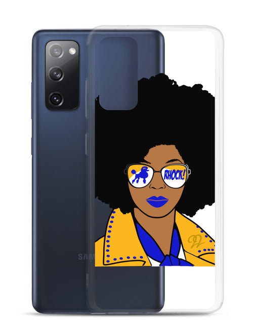 Load image into Gallery viewer, Sigma Queen Samsung Case
