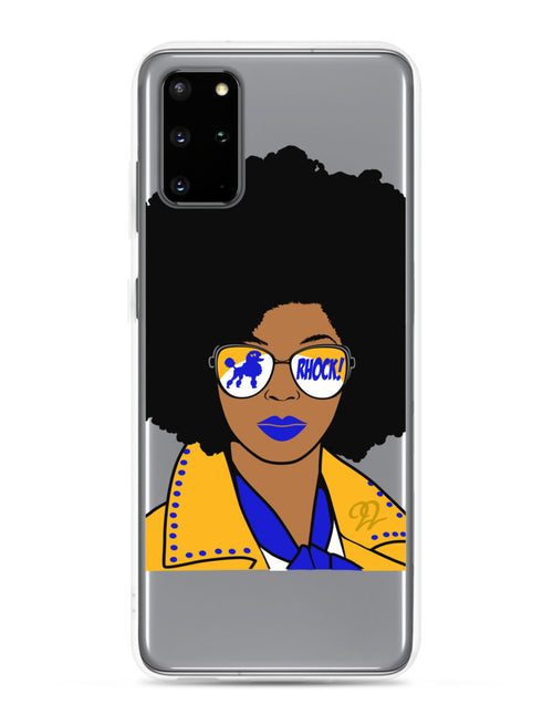 Load image into Gallery viewer, Sigma Queen Samsung Case
