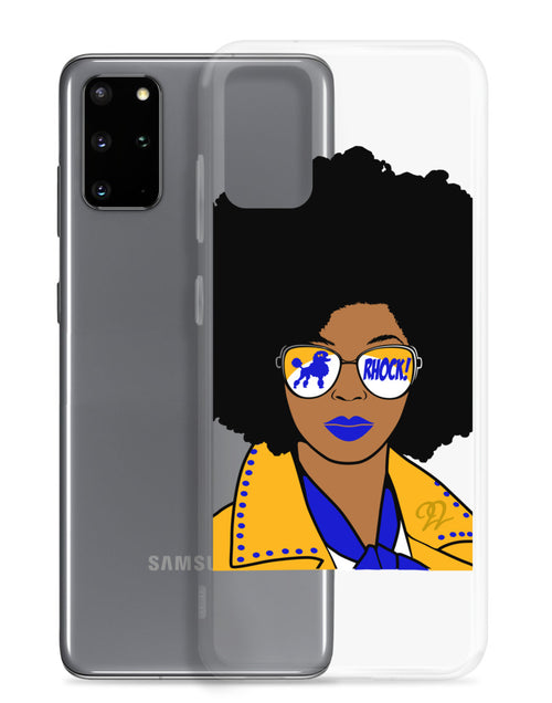 Load image into Gallery viewer, Sigma Queen Samsung Case
