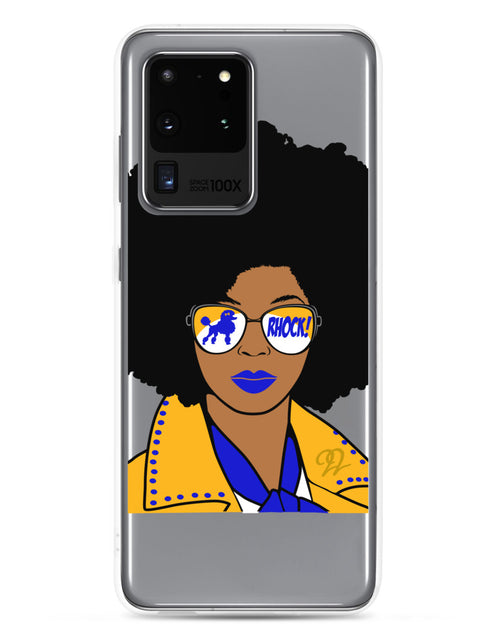 Load image into Gallery viewer, Sigma Queen Samsung Case
