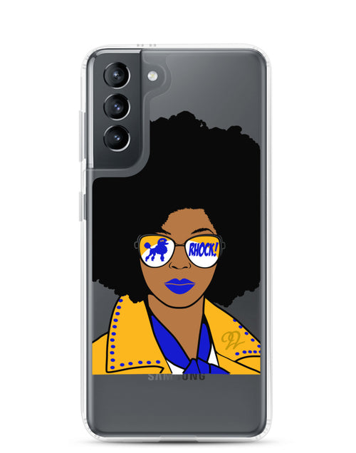 Load image into Gallery viewer, Sigma Queen Samsung Case
