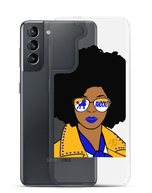 Load image into Gallery viewer, Sigma Queen Samsung Case
